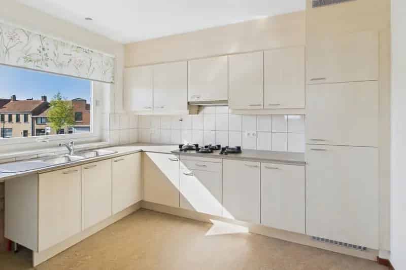 Ruim 4 Kamerappartement Oostburg Centrum Balkon Parkeerplaats