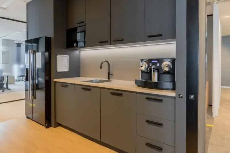 Privékantoren voor 5-6 Personen Toplocaties