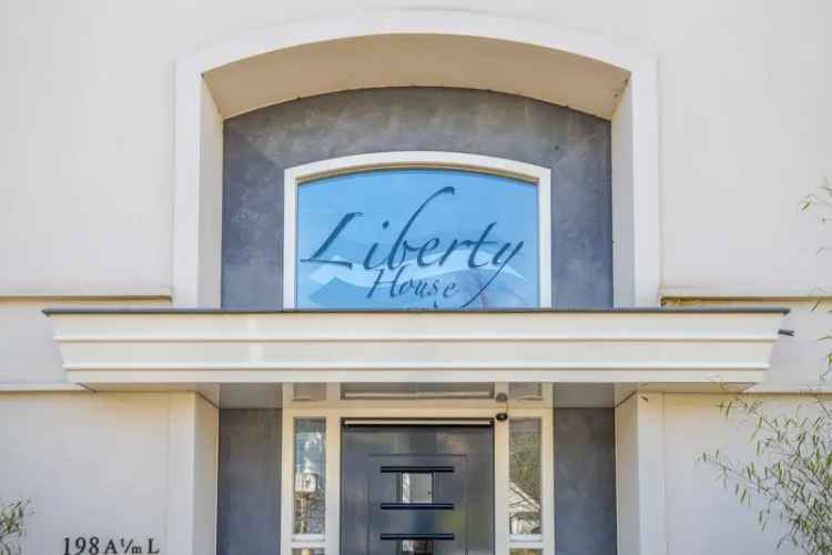 Modern Appartement Oosterbeek Ruim Balkon Parkeerplaats
