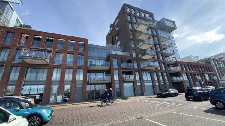 Luxe Appartementen Scheveningen Haven Strand