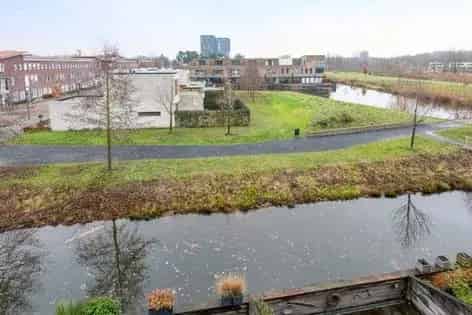 3 Kamer Huis 115m² Breda Ruime Tuin Moderne Keuken