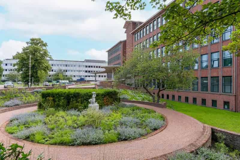 2-Kamer Appartement te Koop Plesmanduin Den Haag