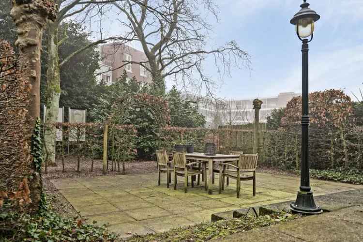 Monumentale Villa Beuningen 308m² Wonen Werken