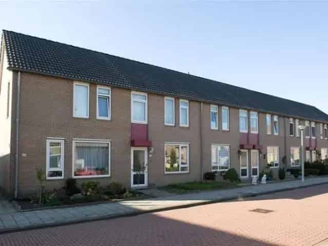 Familiewoning in Enschede met Thuis Plus Pakket