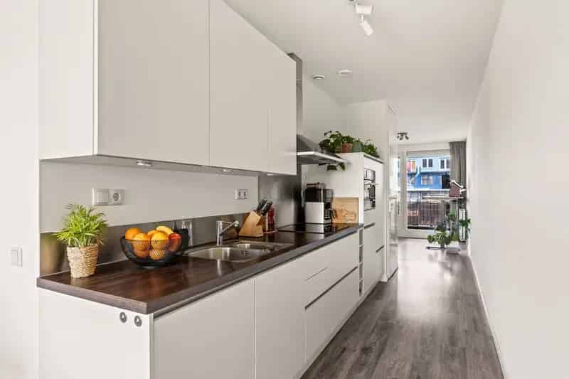 Maisonnette Amersfoort Nieuwland 3 slaapkamers 113m2