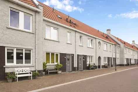 3 Kamer Appartement 131m2 Borne Te Huur
