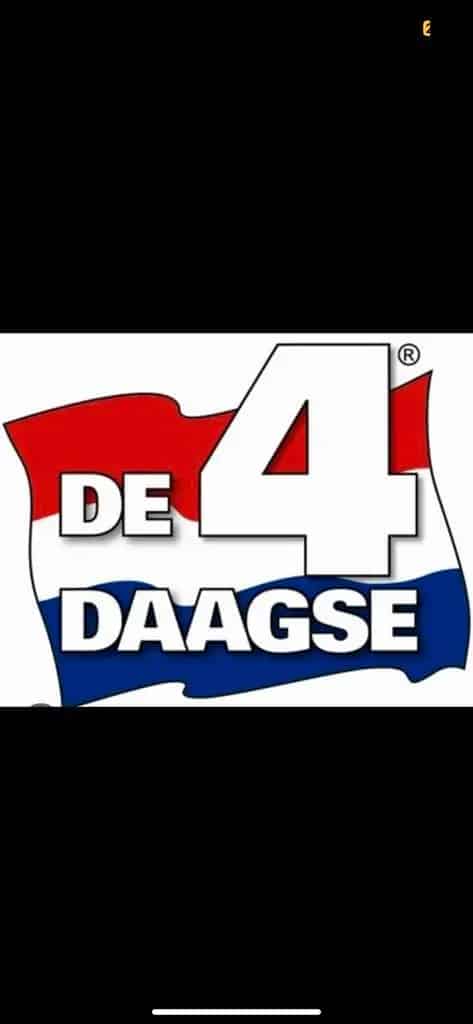 Vierdaagse Gastgezin Groesbeek All Inclusief 8 Personen