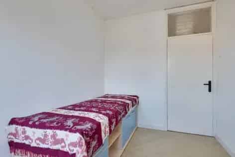 4 Kamer Appartement 112m2 Leiden Gerenoveerd