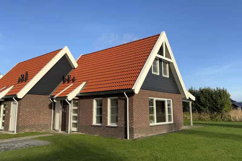 Recreatiewoning Veluwemeer te koop 4 persoons 2015