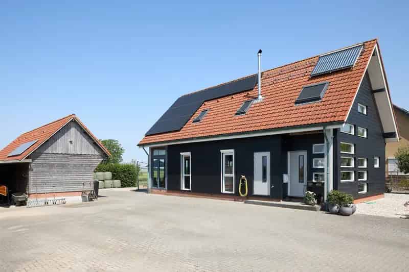 Huis Te Koop , 56, Korteraarseweg, Ter Aar, Zuid-Holland