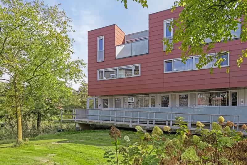 Maisonnette te koop Amersfoort Nieuwland - 2 slaapkamers, dakterras