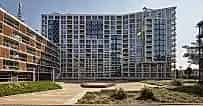 Modern 3-kamerappartement Eindhoven nabij Philips Stadion