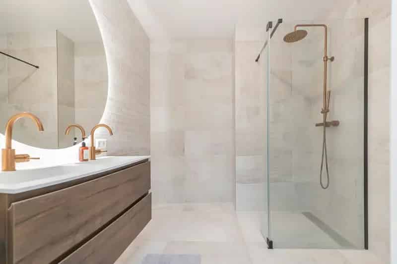 Luxe Appartement IJburg 125m2 3 Slaapkamers Gemeubileerd