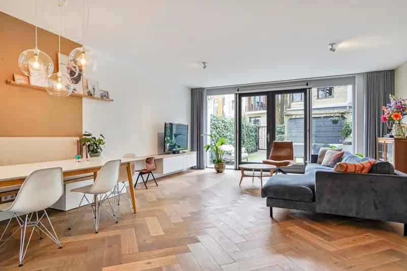 Moderne 5 Slaapkamer Huis te Koop Stadhouderspark Vught