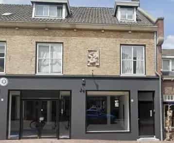 4 Kamer Appartement te Huur Geldrop