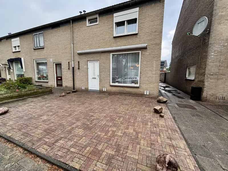 4 Kamer Woonhuis Enschede