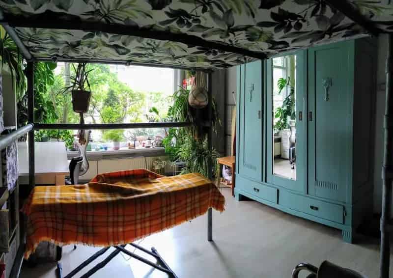 Kamer te Huur Eindhoven Tongelre Nabij TUe