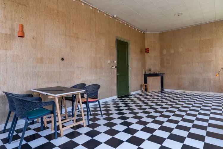 Huis Te Koop , 16, Emmastraat, Winschoten, Groningen