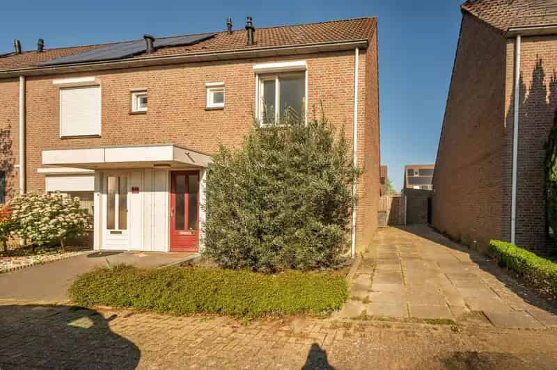 Hoekwoning 3 slaapkamers Blerick