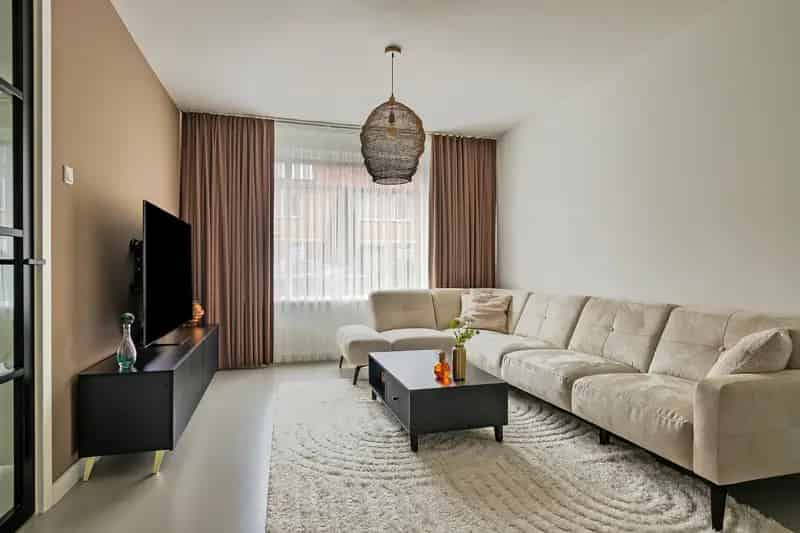Moderne woning te koop Den Bosch West