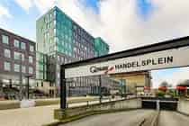535-537 m2 Kantoorruimte te Huur Amstelveen