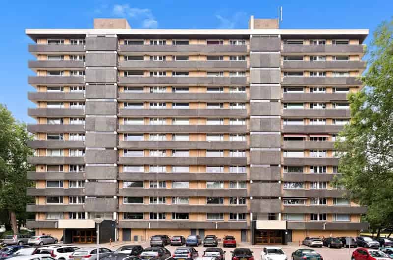 Appartement te koop: Thomas Jeffersonlaan 607 2285 AX Rijswijk (ZH) | Funda