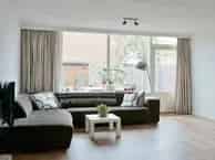 5 Kamer Huurwoning Tilburg Wichmansstraat 97m2