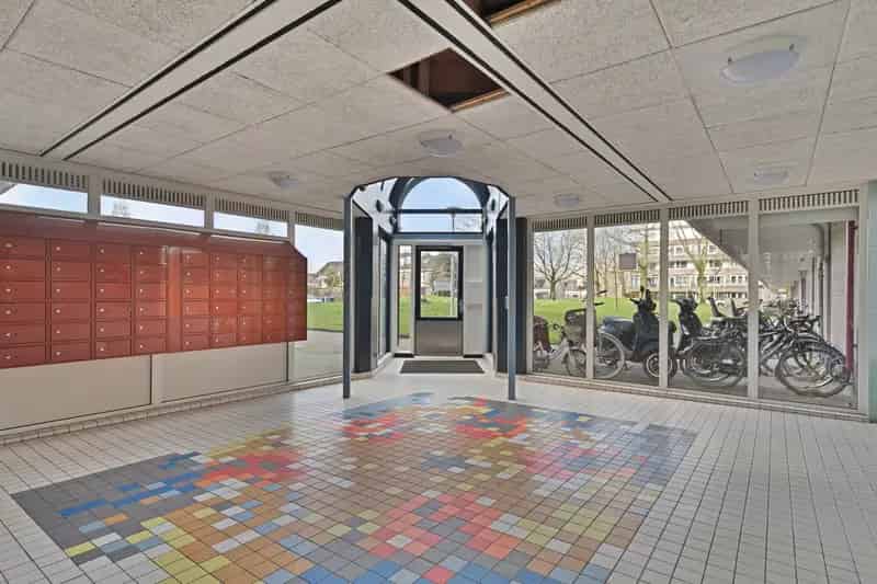 Appartement te koop Amersfoort 102m2 4 kamers