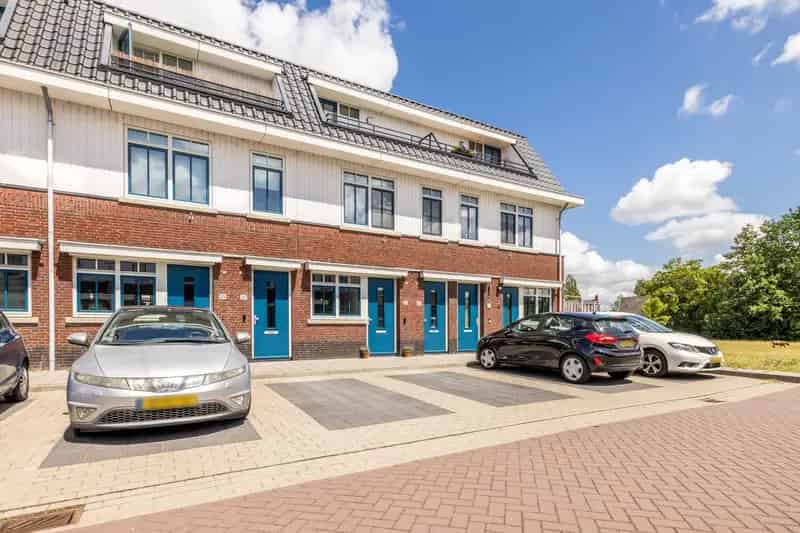 Appartement te koop: Anemoonlaan 29 1424 NA De Kwakel | Funda