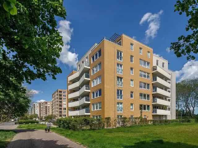 Appartement huren Diemen