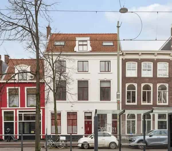 Gemeubileerd 4 Kamer Appartement Den Haag Centrum