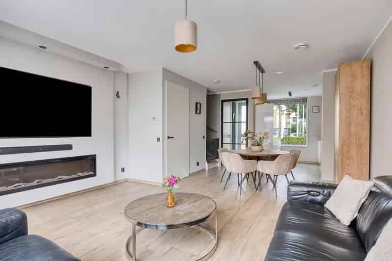 Huis te koop: Oostmeerlaan 105 2652 CW Berkel en Rodenrijs | Funda