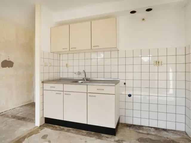 Appartement te huur Texelstroom 6 in Wieringerwerf voor € 774
