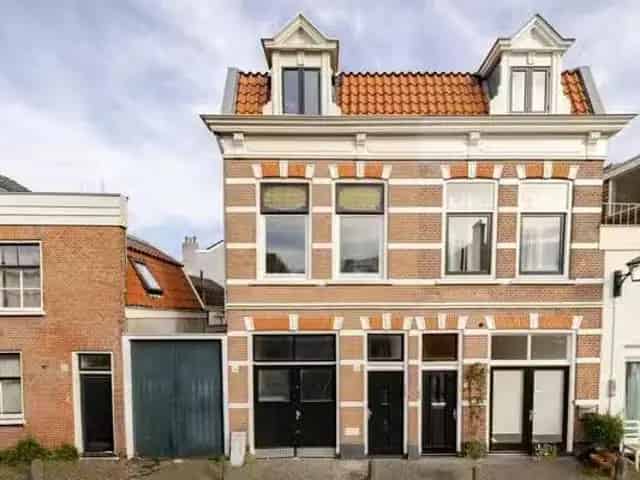 Huis te koop Haarlem 5 slaapkamers 131m²
