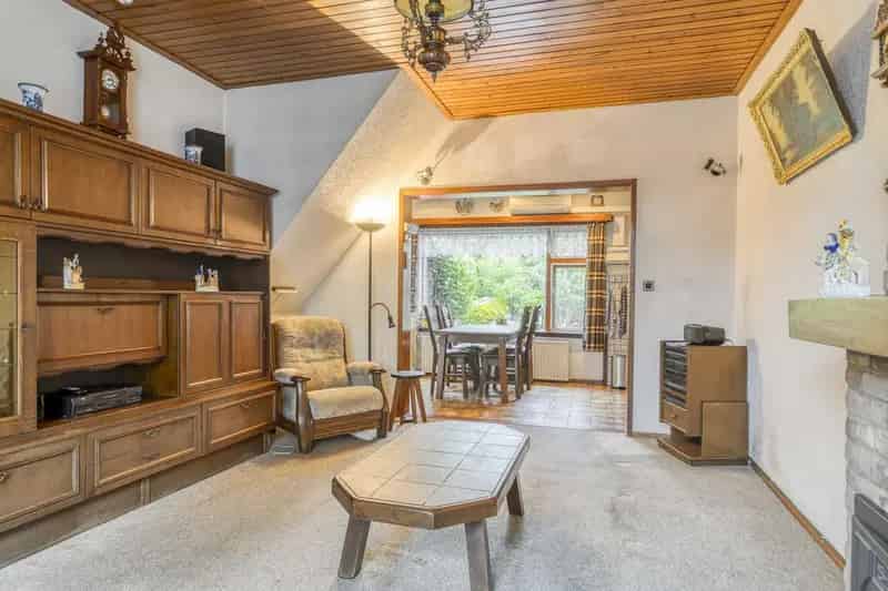 Huis Te Koop , 9, Wevershoek, Zierikzee, Zeeland