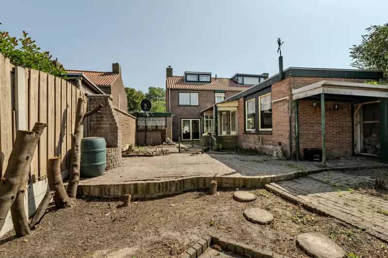 Huis te koop: Ruysdaelstraat 18 5121 WC Rijen | Funda