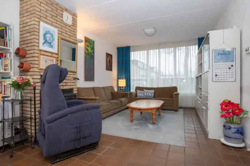 Ruime Hoekwoning te Koop in Scherpenzeel