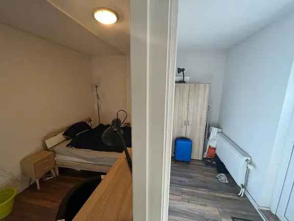 Kamer te huur Enschede nabij UT