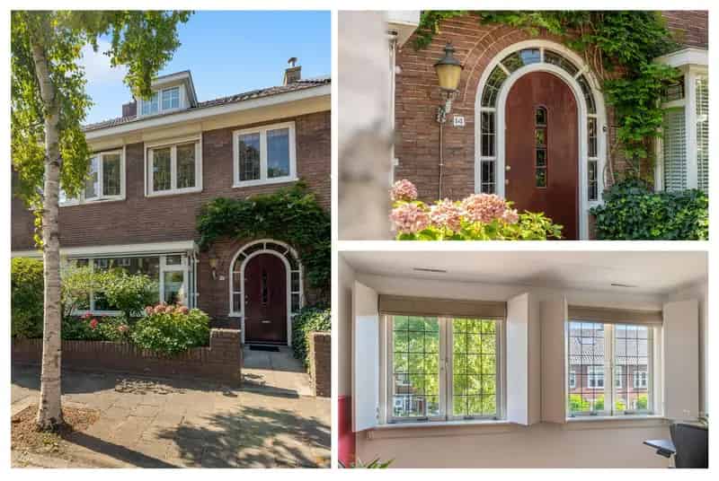 Huis te koop: Berkenlaan 14 1943 DS Beverwijk | Funda