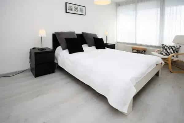 Te Huur: Gemeubileerd Appartement 90m2 Scheveningen
