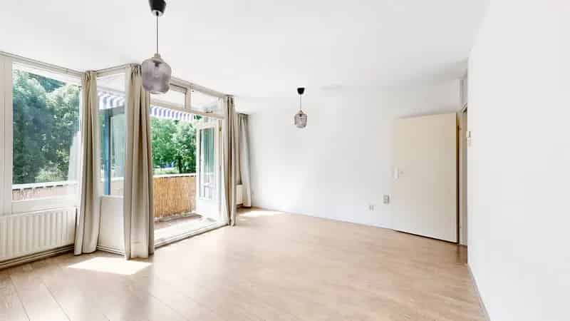 Appartement te koop Dostojevskisingel Amsterdam