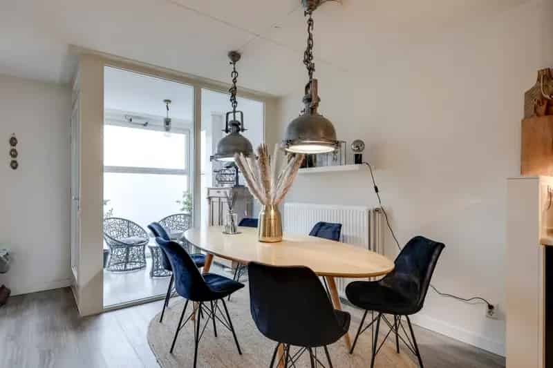 2-kamerappartement Ede Laan van Kernhem: Luxe, Energiezuinig en Comfortabel