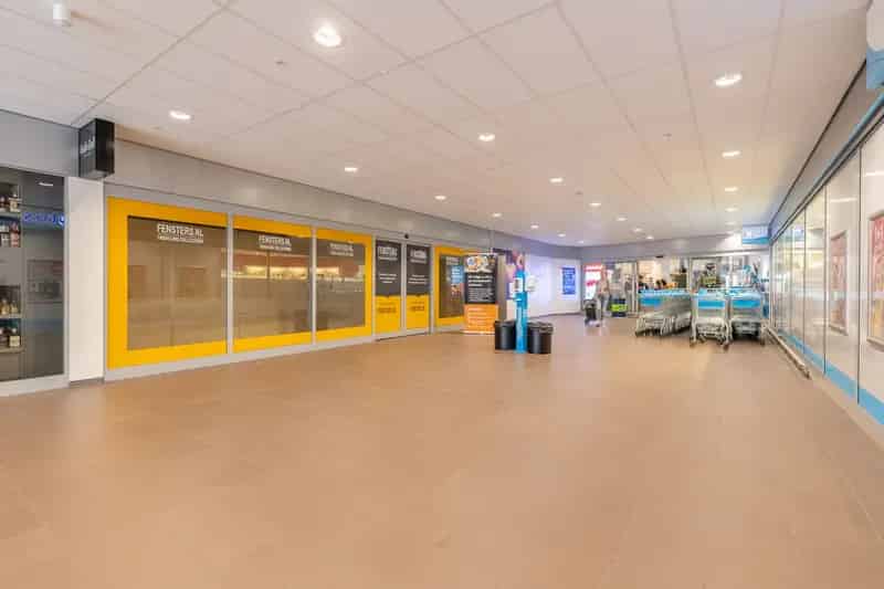 Winkelruimte te huur Diezerpoort Zwolle 844m²