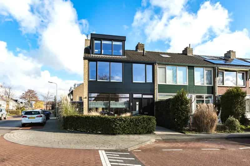 Huis te koop Swemcoperlaan 9 Berkel en Rodenrijs