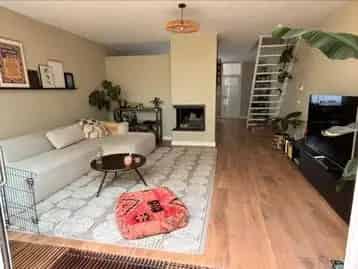 Huis te huur Vierdaagse Nijmegen Malden 2 slaapkamers fietsen