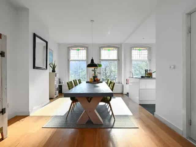 Charmant Grachtenappartement Amsterdam
