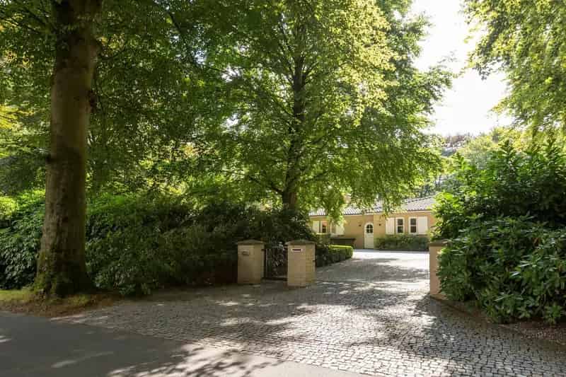 Luxe Villa Oisterwijk 5 Slaapkamers Zwembad Bosrijke Omgeving