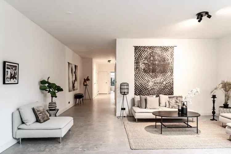 Appartement te koop: Bloemendaalsestraatweg 66 2082 GJ Santpoort-Zuid 