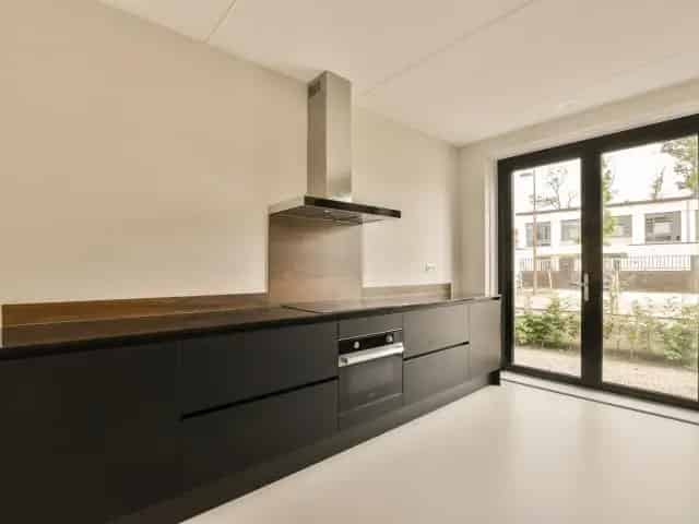 Ruime gezinswoning 140m2 Muiden 5 slaapkamers 2 badkamers