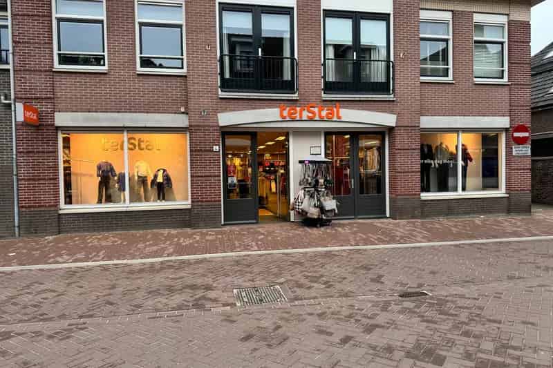 Winkelruimte te huur Dinxperlo 290m2 Centrum A1 locatie